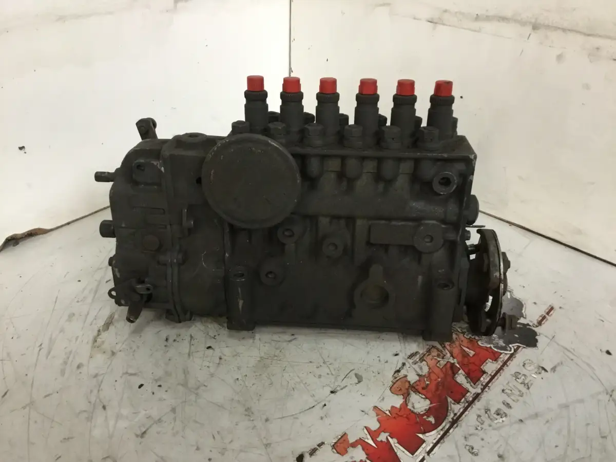 BOSCH FUEL PUMP 0401876726 USED - Picture 2