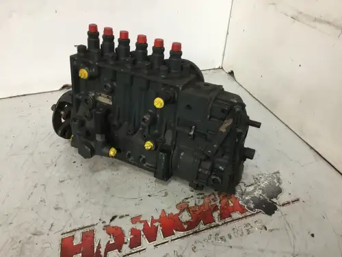 BOSCH FUEL PUMP 0401876726 USED