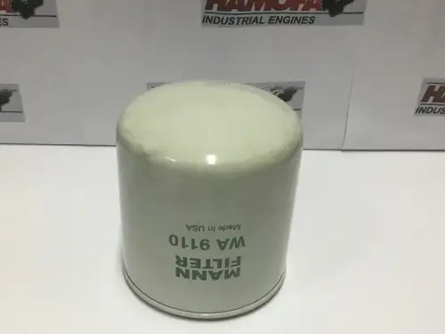 MANN WATER FILTER WA9110 NEW
