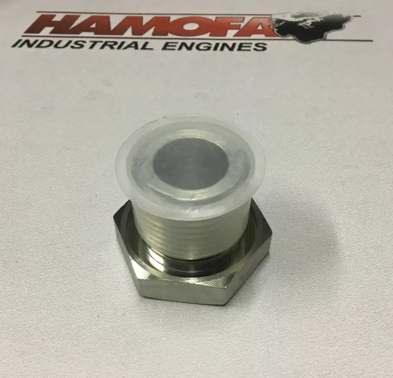 CATERPILLAR ADAPTER 3E7427 NEW