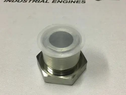 ADAPTADOR CATERPILLAR 3E7427 NUEVO
