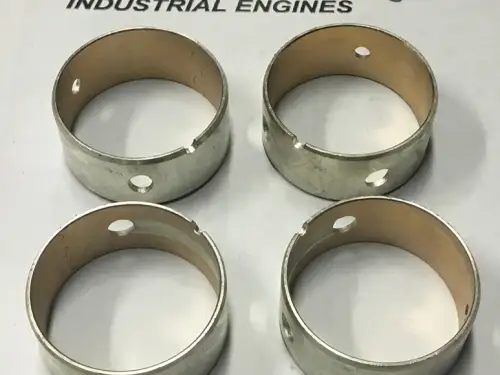 KOLBENSCHMIDT CAMSHAFT BEARING KIT STD, FINISHED 77 811 600 NEW