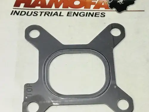 VICTOR REINZ EXHAUST MANIFOLD GASKET 71-34176-00 NEW