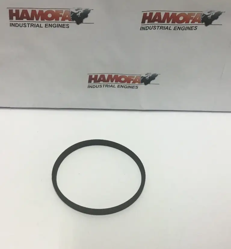 STEYR O-RING PLATE 161200070701 NEW