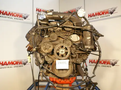 SCANIA DC16.02 GEBRAUCHT – Vorschaubild 3
