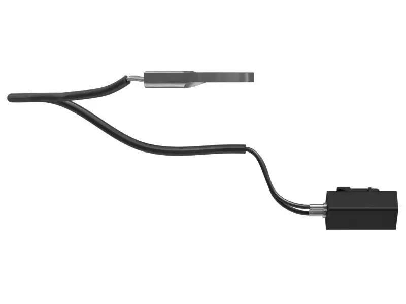 CATERPILLAR VERKABELUNG, INJEKTOREN 1326469 NEU – Bild 4