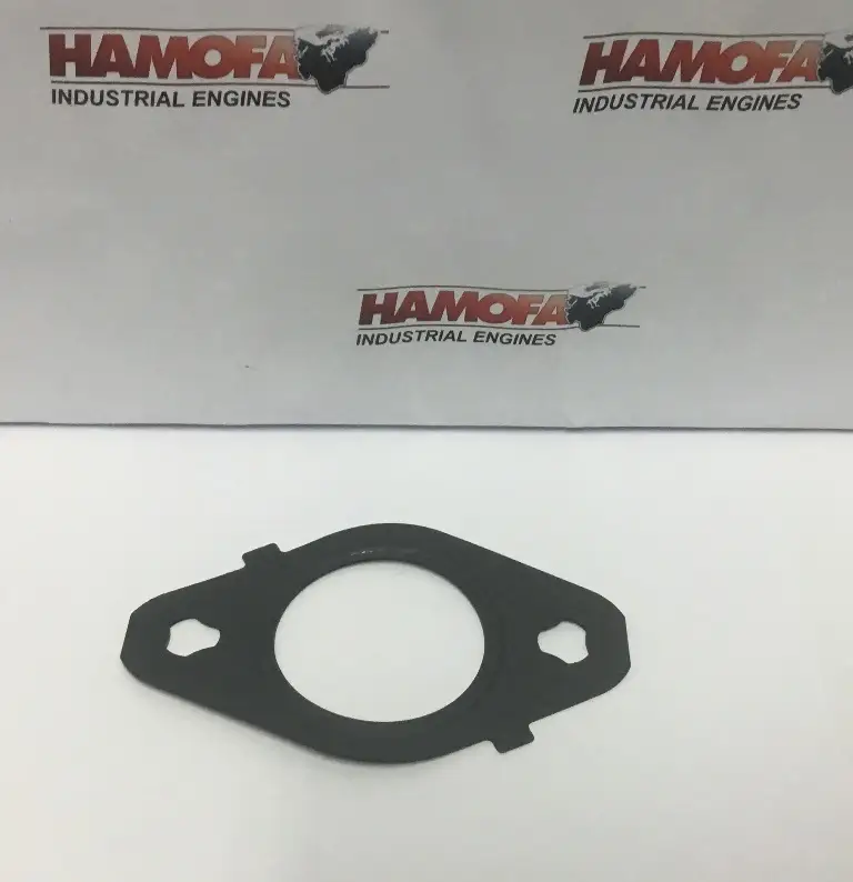 KM PRODUCT EXHAUST MANIFOLD GASKET 3946275 NEW
