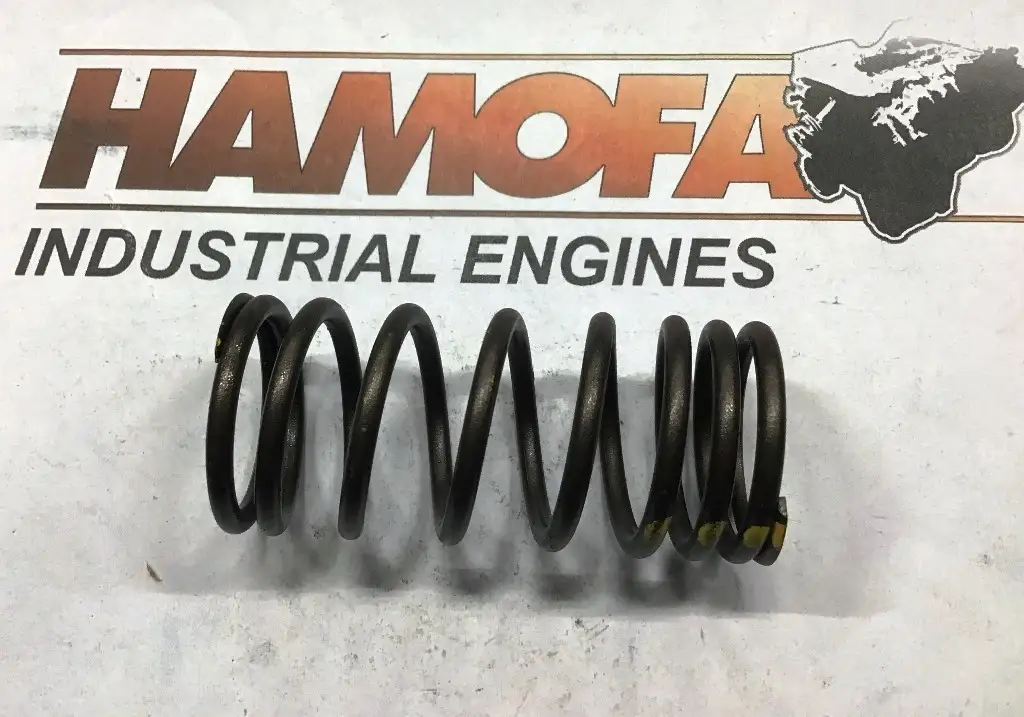 OE GERMANY VALVE SPRING, EXHAUST, INNER 02 0523 250001 NEW