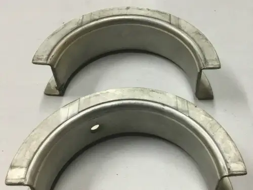 KOLBENSCHMIDT THRUST BEARING PAIR STD 78 675 604 NEW