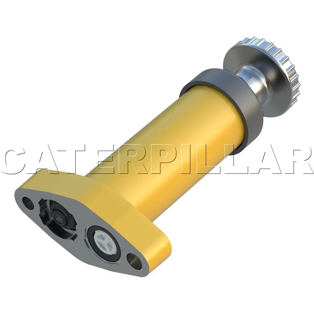 CATERPILLAR FUEL BOOSTER PUMP 1375541 NEW