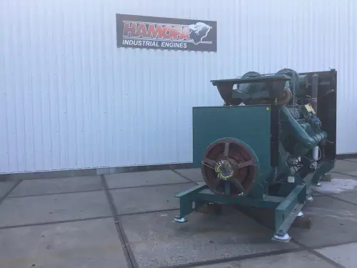 PERKINS 4012 TWG2 GENERATOR 1000KVA USED - Thumb image 3