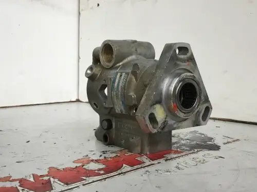 BOMBA DE COMBUSTIBLE PERKINS 2643U601 USADA - Imagen miniatura 2