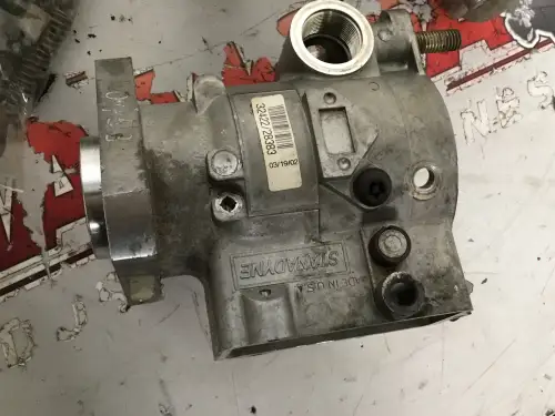 PERKINS FUEL PUMP 2643U601 USED