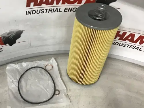 MANN OIL FILTER H 12 110/2 x NEW