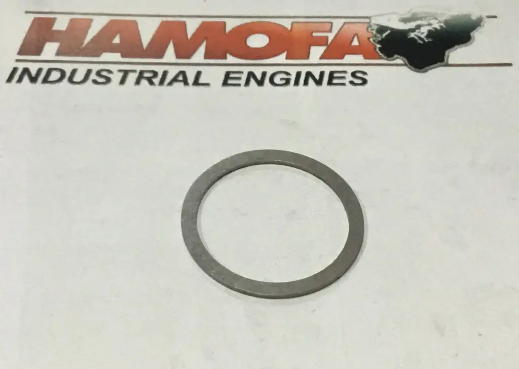 MERCEDES SPACER RING 000 332 34 52 NEW