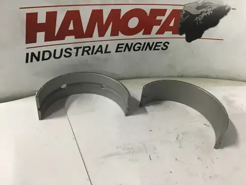 MAHLE MAIN BEARING PAIR STD 001HL10220000 NEW