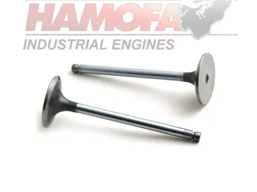 INTERSTATE MCBEE INTAKE VALVE M-3802355 NEW