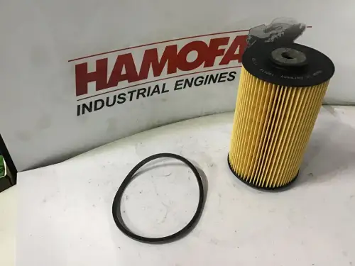 MANN FUEL FILTER P 811 x NEW