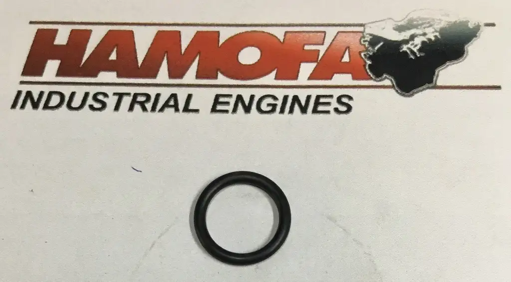 KM PRODUCT O-RING 3910260 NEW