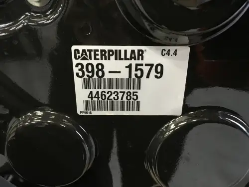 CATERPILLAR C4.4 446-3981579 НОВЫЙ - Миниатюра 6