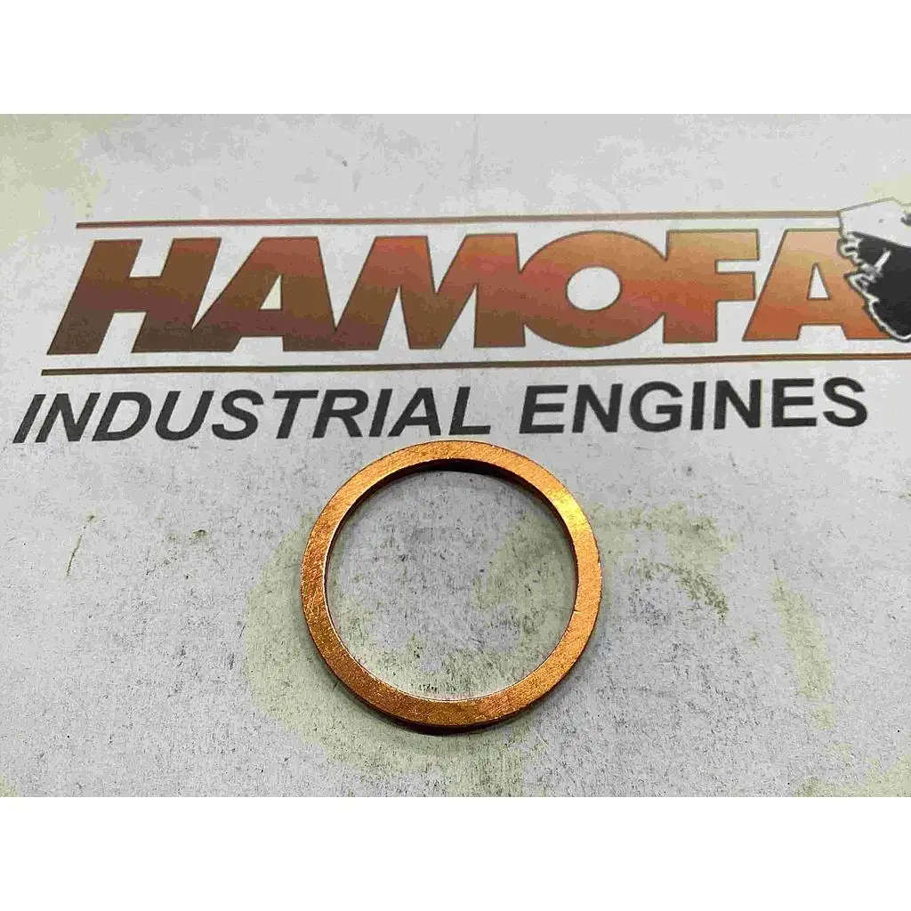 VICTOR REINZ COPPER RING 41-70253-00 NEW