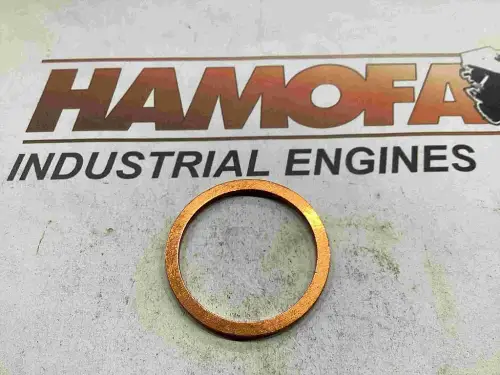 VICTOR REINZ COPPER RING 41-70253-00 NEW
