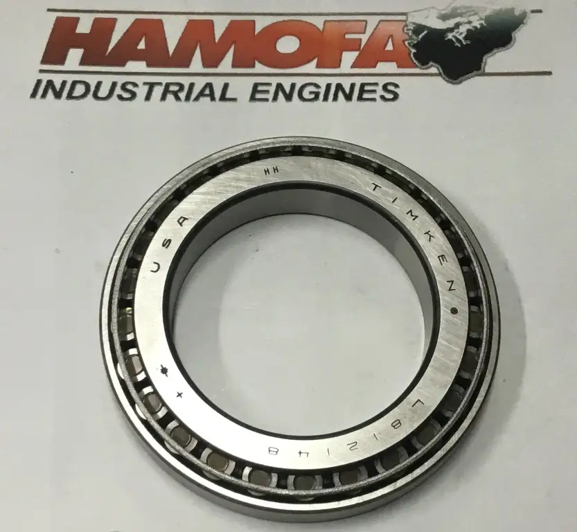 DETROIT DIESEL BEARING 14301847 NEW