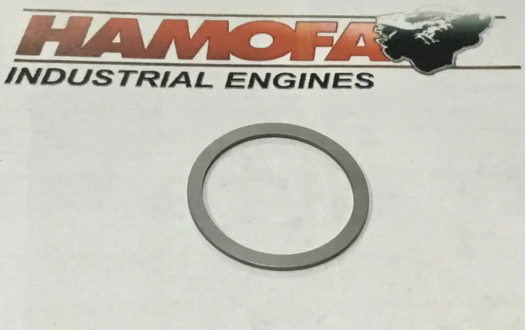 MERCEDES SPACER RING 000 332 36 52 NEW