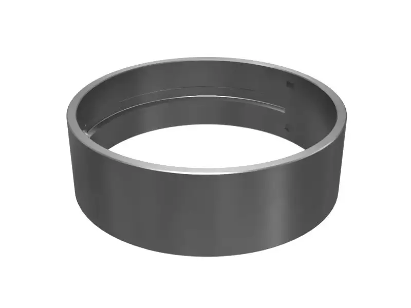 CATERPILLAR MAIN BEARING PAIR 0.75MM US 1280401 NEW