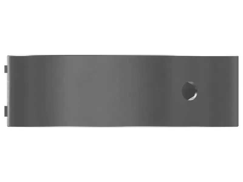 CATERPILLAR PAR DE COJINETES PRINCIPALES 0.75MM US 1280401 NUEVO - Imagen 4