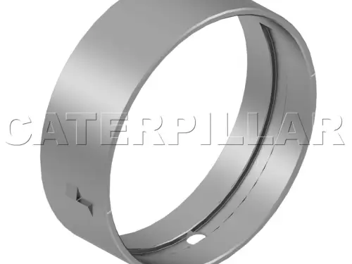 CATERPILLAR PAR DE COJINETES PRINCIPALES 0.75MM US 1280401 NUEVO - Imagen miniatura 6