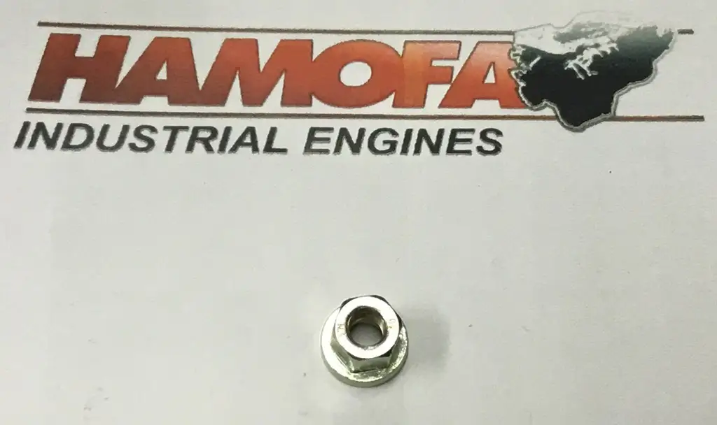 DEUTZ SHOULDER NUT 04185354 NEW