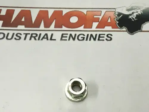 DEUTZ SHOULDER NUT 04185354 NEW