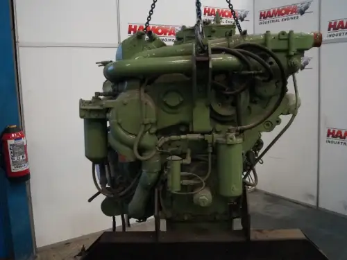 DETROIT DIESEL 8VA 7083-7395 USADO - Imagen miniatura 3