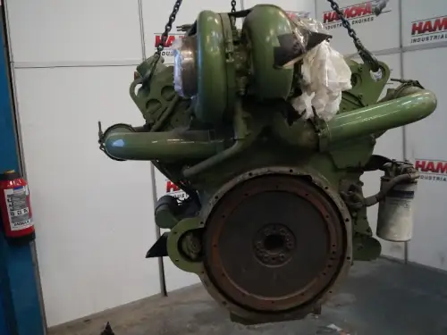 DETROIT DIESEL 8VA 7083-7395 USADO - Imagen miniatura 4