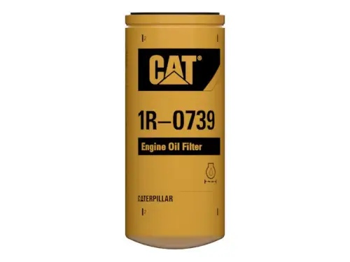 CATERPILLAR OIL FILTER 1R0739 NEW