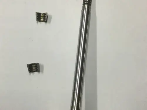 LIEBHERR ВЫПУСКНОЙ КЛАПАН 9881170 НОВЫЙ - Миниатюра 1