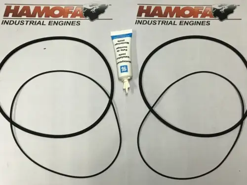 KOLBENSCHMIDT O-RING SET CYLINDER LINER 50002771 NEW