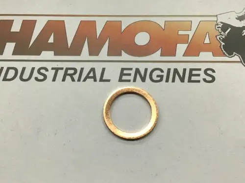 VICTOR REINZ COPPER RING 41-70168-00 NEW
