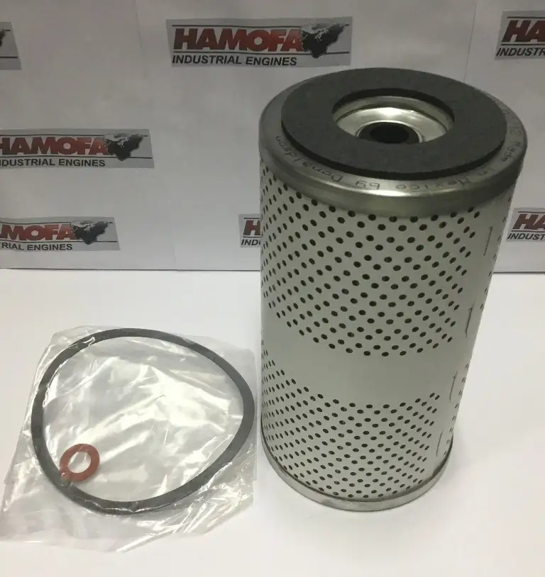 DONALDSON FUEL FILTER P551624 NEW