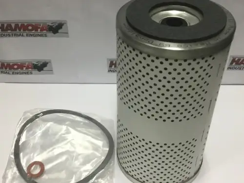 DONALDSON FUEL FILTER P551624 NEW
