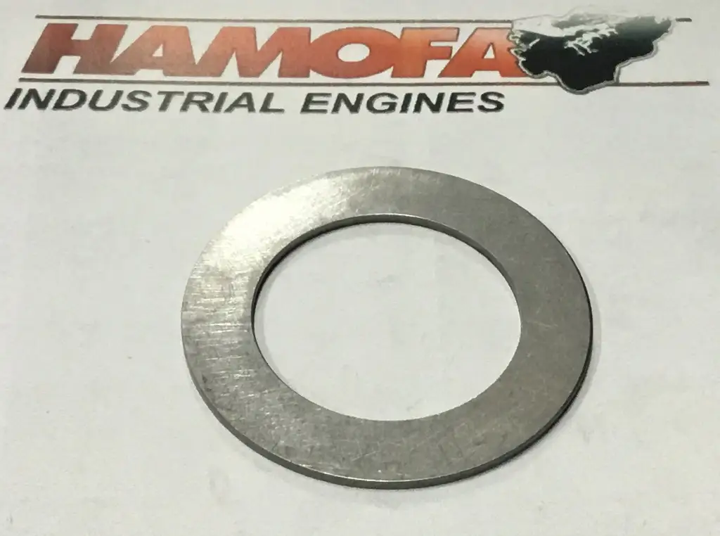 MERCEDES SPACER RING 000 332 07 52 NEW