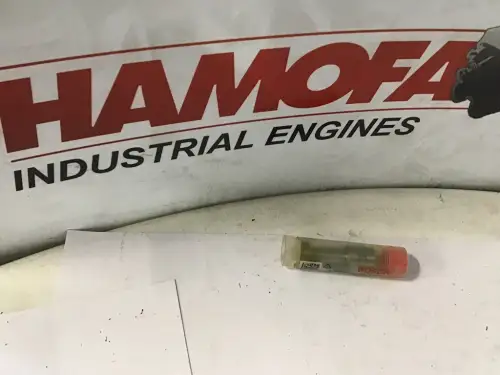 BOSCH INJECTOR NOZZLE 0 433 175 319 NIEUW