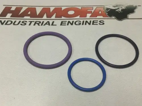 SCANIA O RING SET 1422564 NIEUW