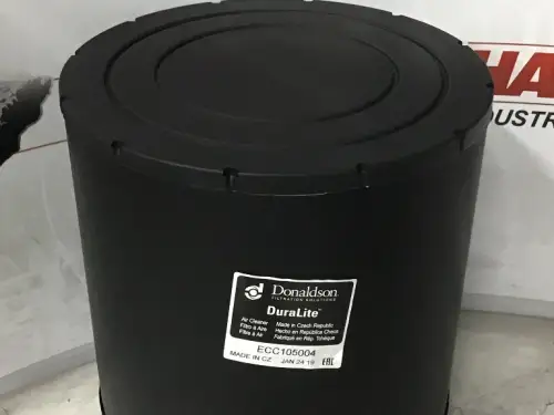 DONALDSON AIR FILTER ECC105004 NEW