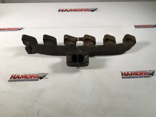 PERKINS EXHAUST MANIFOLD 3778M292 USED