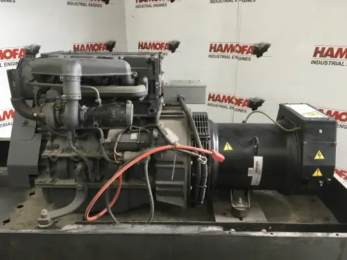 DEUTZ BF4L2011 GENERATOR 40KVA NEW - Thumb image 2