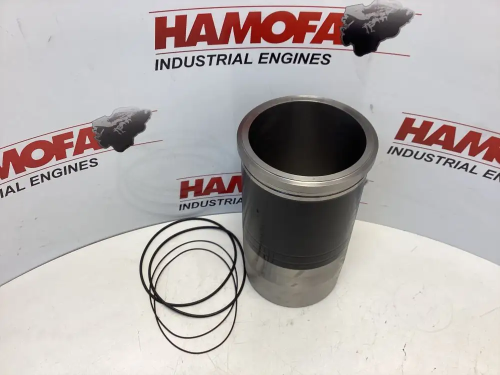 MAHLE CYLINDER LINER INC. O-RINGS 003 WN 15 01 NEW