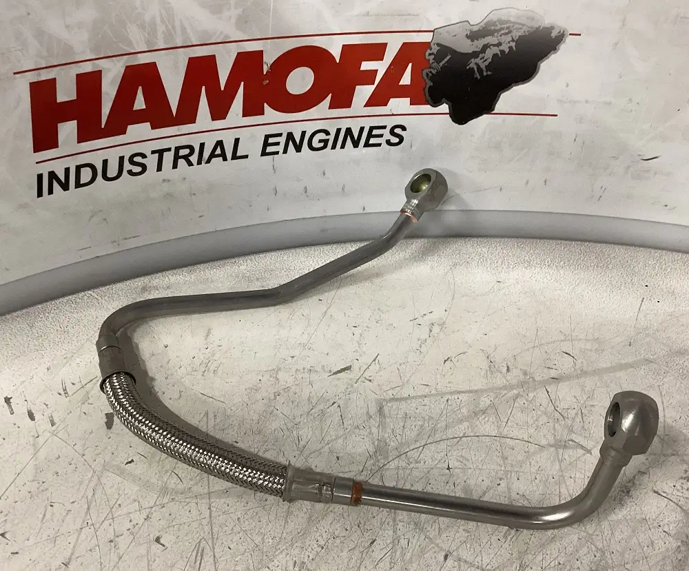 MERCEDES OIL LINE A 541 180 15 20 NEW