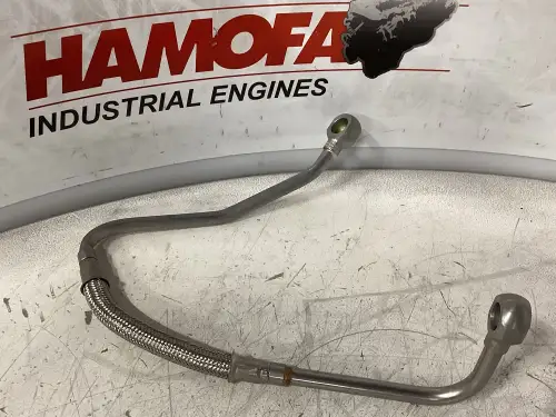 MERCEDES OIL LINE A 541 180 15 20 NEW - Thumb image 1